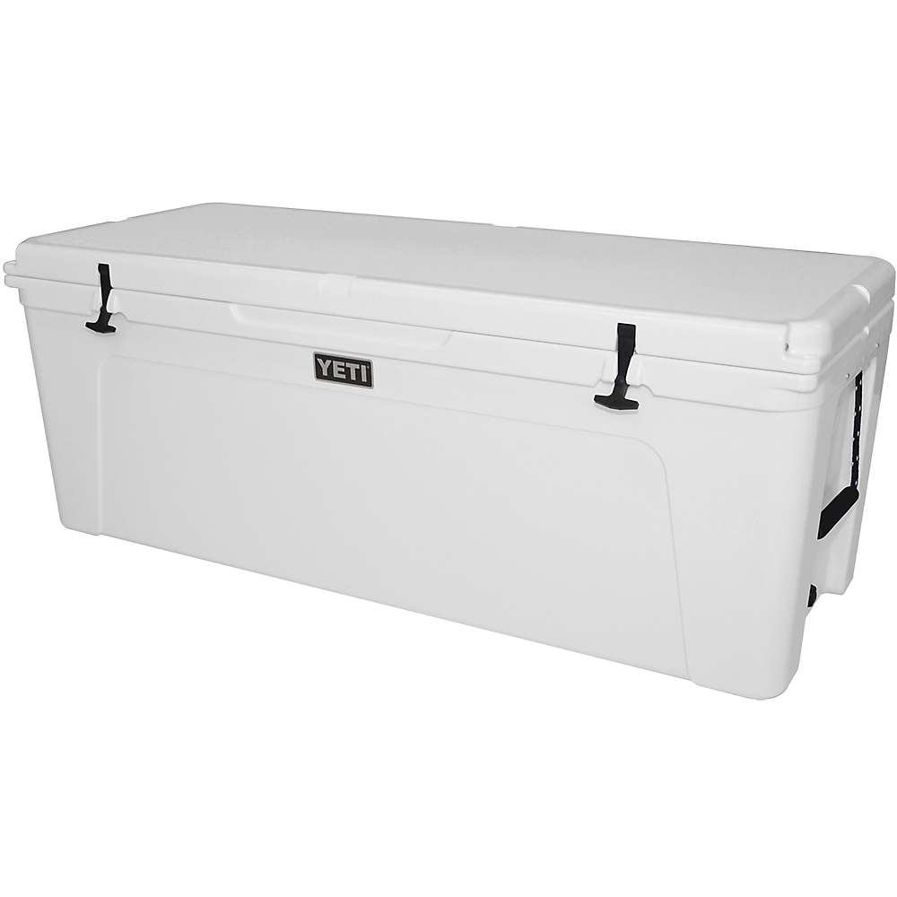 YETI Tundra 250 Cooler