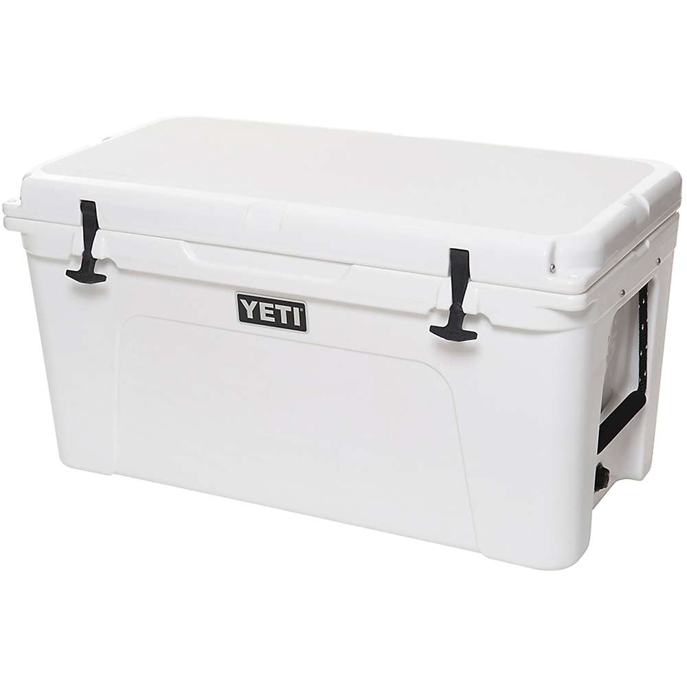 YETI Tundra 75 Cooler