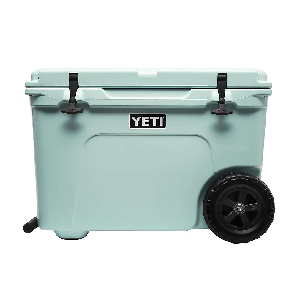 YETI Tundra Haul Cooler