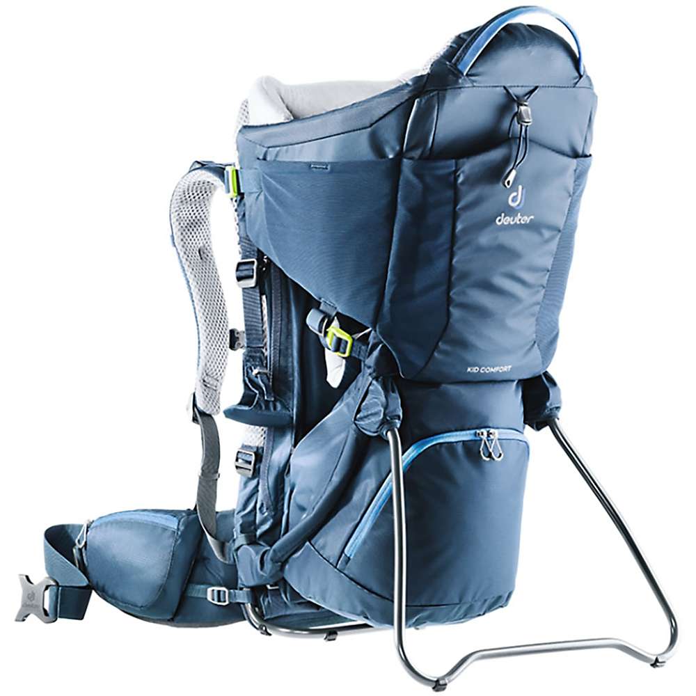Deuter Kid Comfort | + Compare Lowest Prices From Amazon, REI, Moosejaw