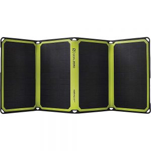 Solar Charger