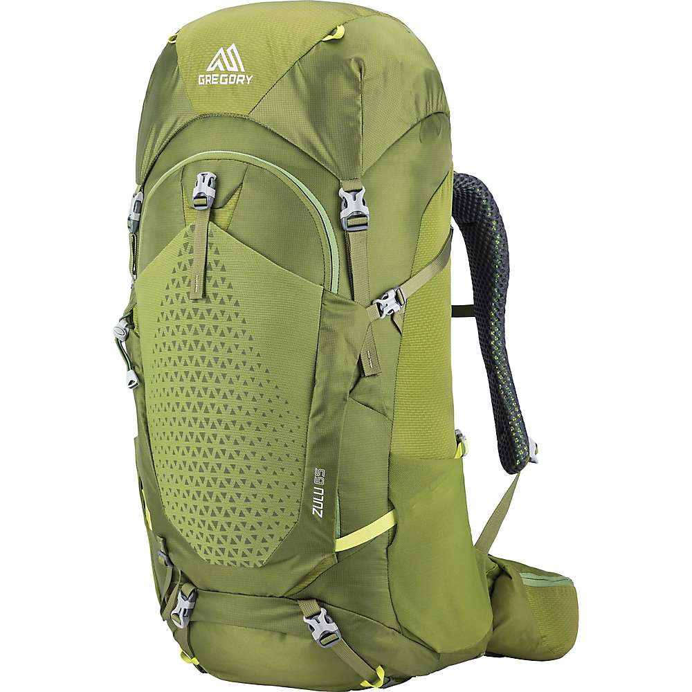 Gregory Men's Zulu 65L Pack