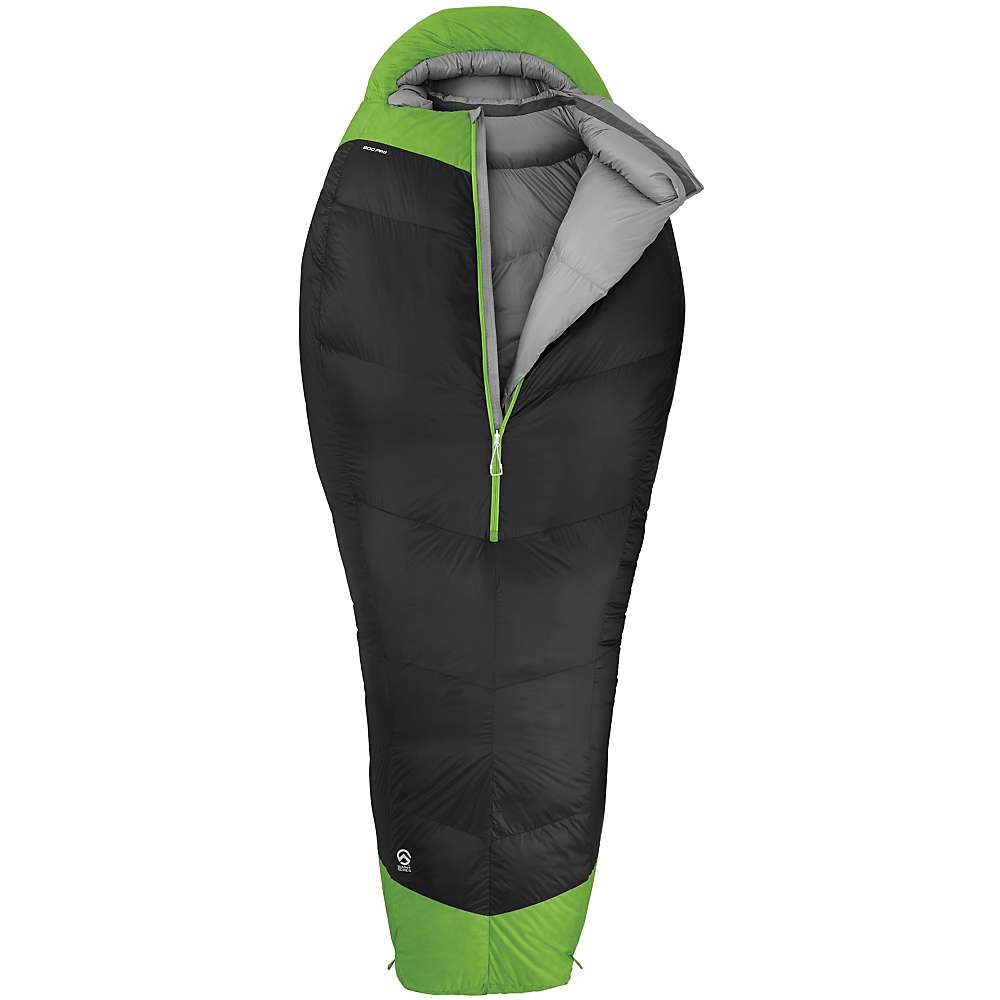 The North Face Inferno 0F / -18C Sleeping Bag