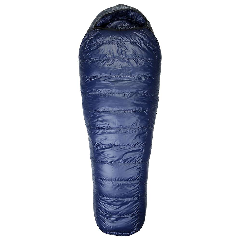 Western Mountaineering Lynx MF -10 Degree Sleeping Bag