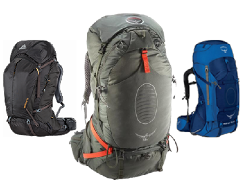 Best Backpacking Backpacks In 2021 Best Overall + Weekend + Budget