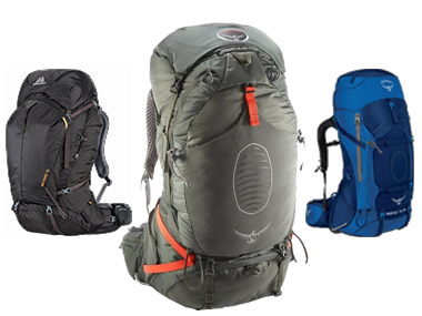 best backpacking backpacks top review