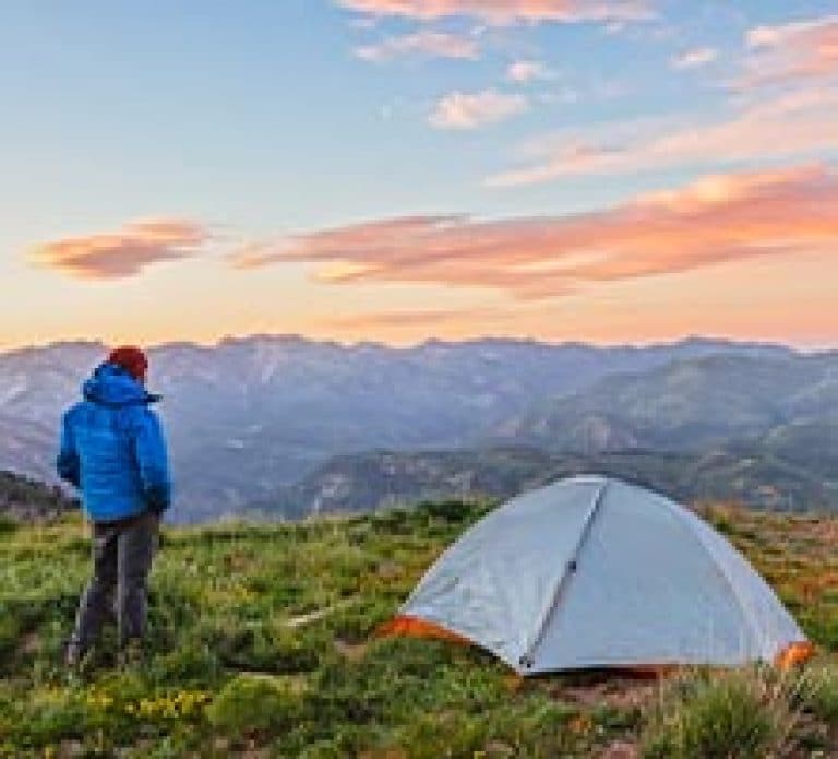 best backpacking tents