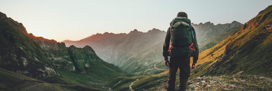 best overall backpacking backpack osprey atmos 65