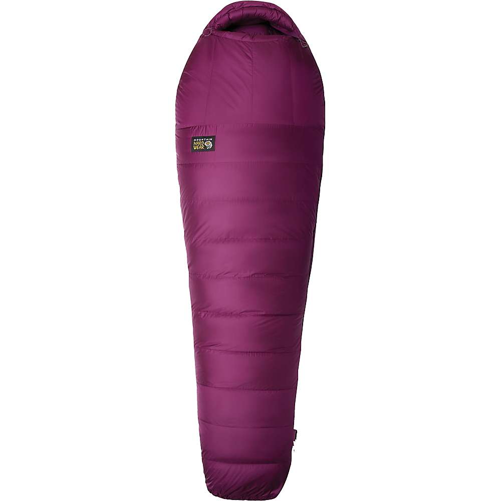 Mountain Hardwear Women’s Rook 15F/-9C Sleeping Bag