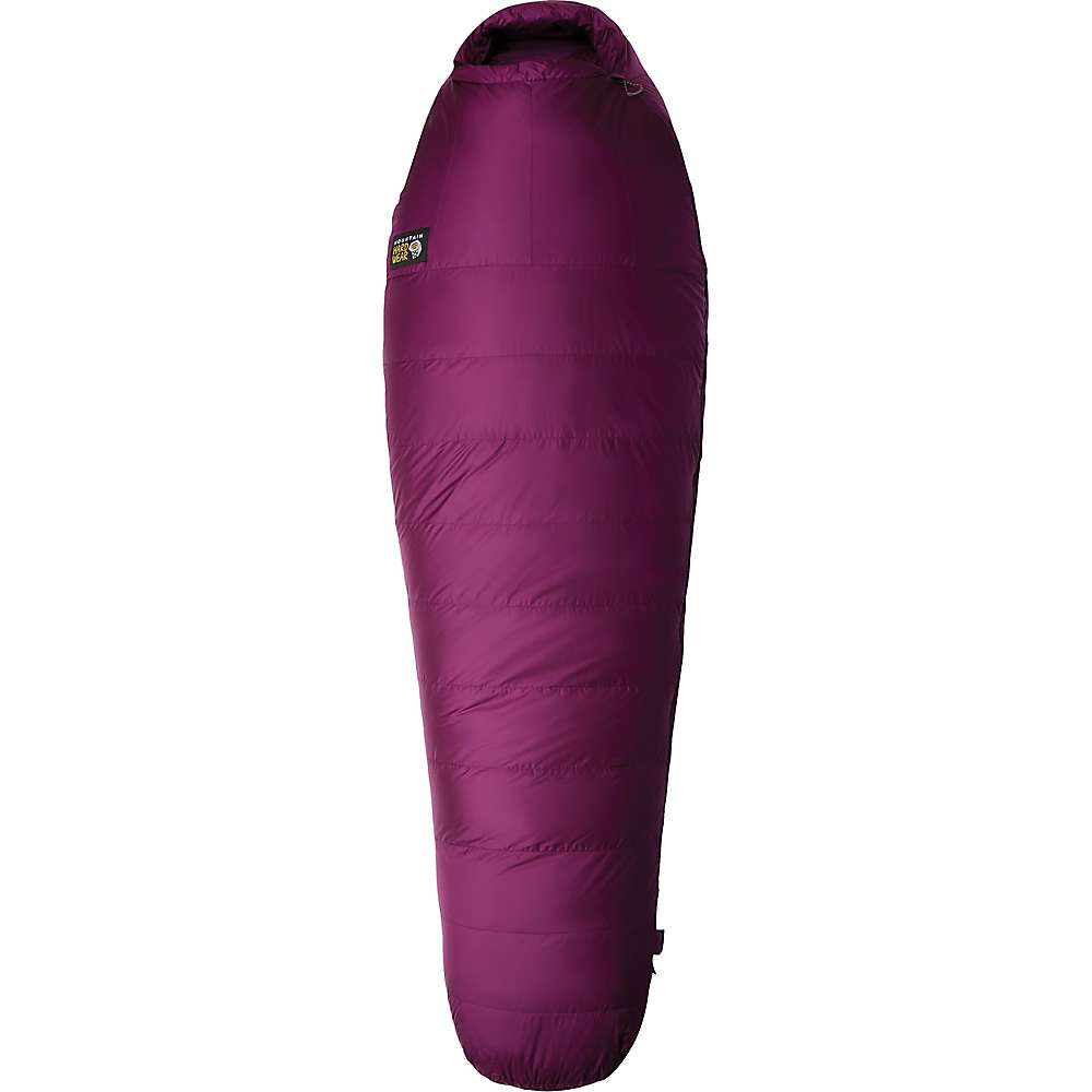 Mountain Hardwear Women’s Rook 30F/-1C Sleeping Bag
