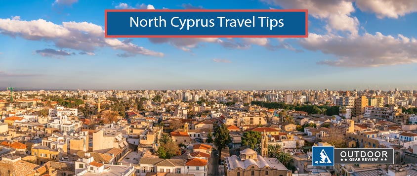 Old Town Cyprus Travel Tips