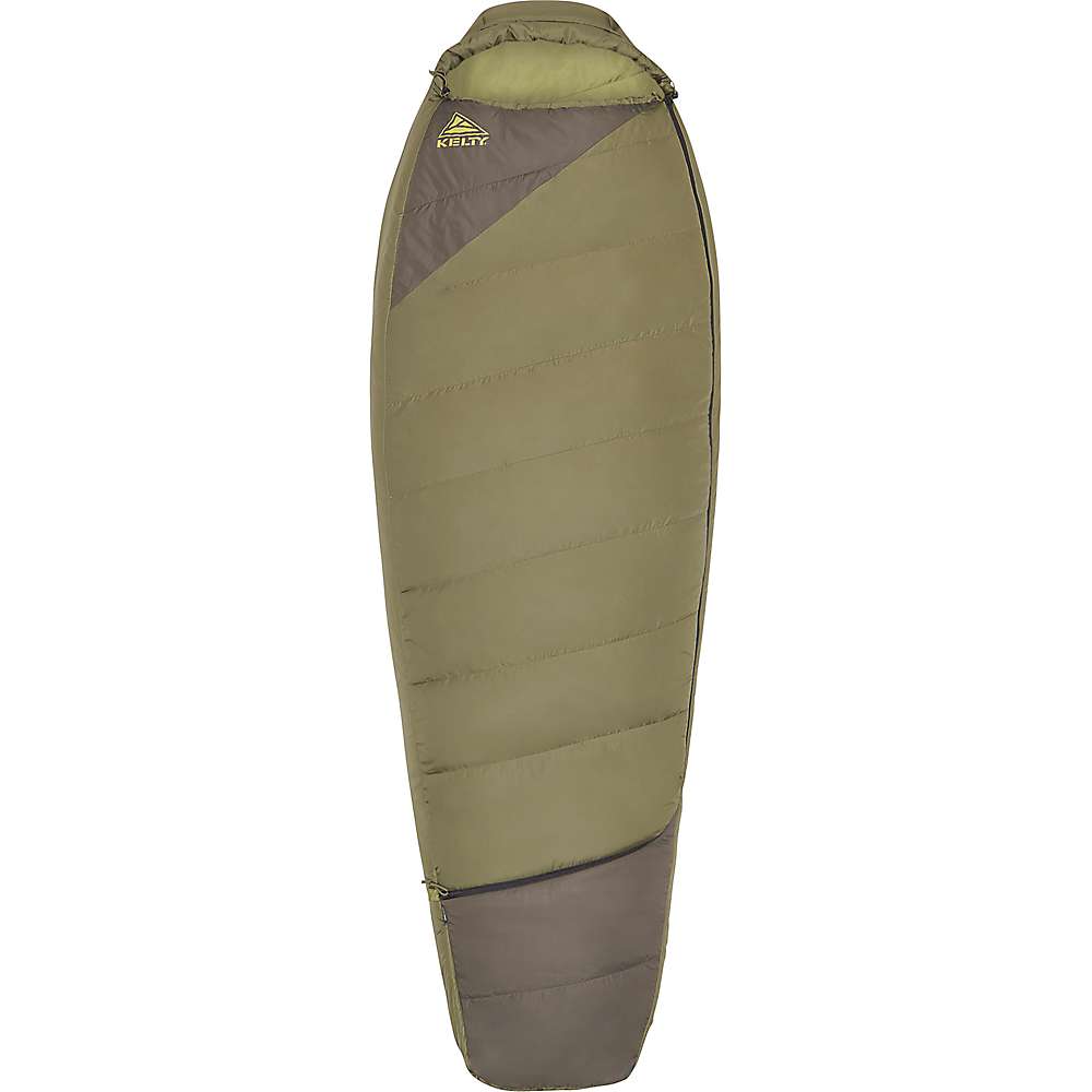 Kelty Tuck 40 Sleeping Bag + Compare Lowest Prices From Amazon, REI