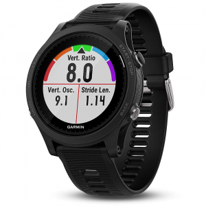 garmin forerunner 935 sleep tracking