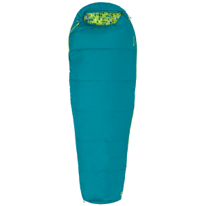 Marmot Kids’ Nanowave 40 Sleeping Bag