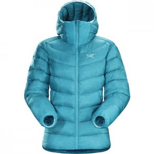 Arc’teryx Cerium SV Womens