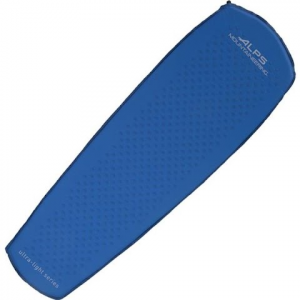 ALPS Mountaineering Agile Air Pad - Long | + Compare Lowest Prices From ...