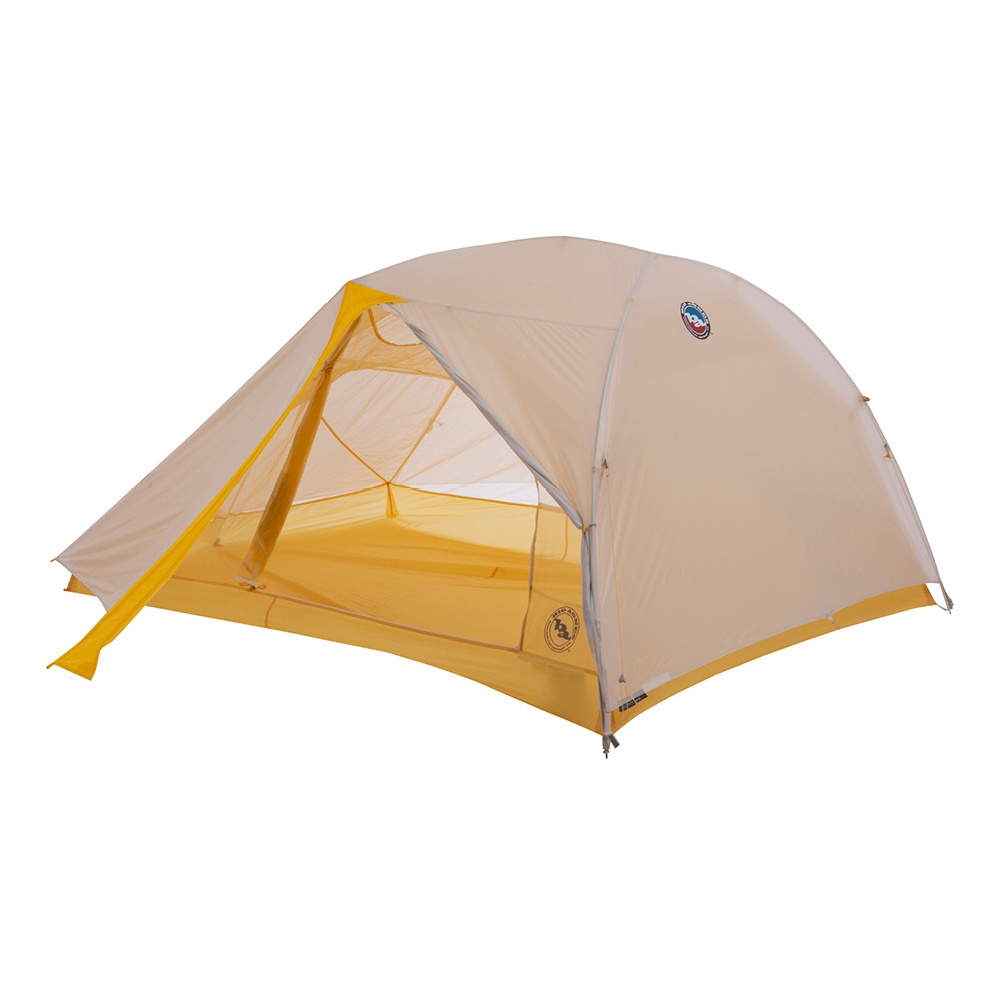 Big Agnes Tiger Wall UL 3 Solution-Dyed Tent