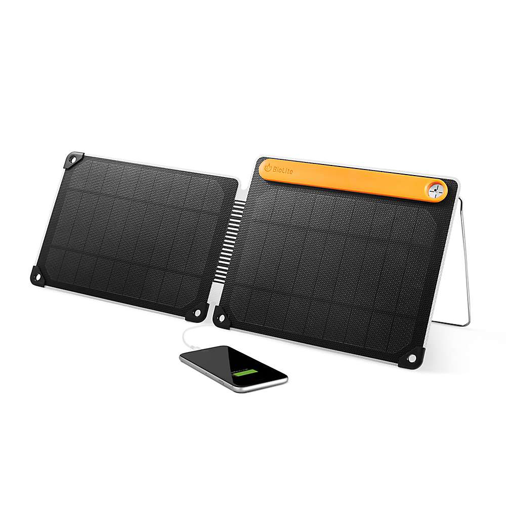 BioLite SolarPanel 10 +
