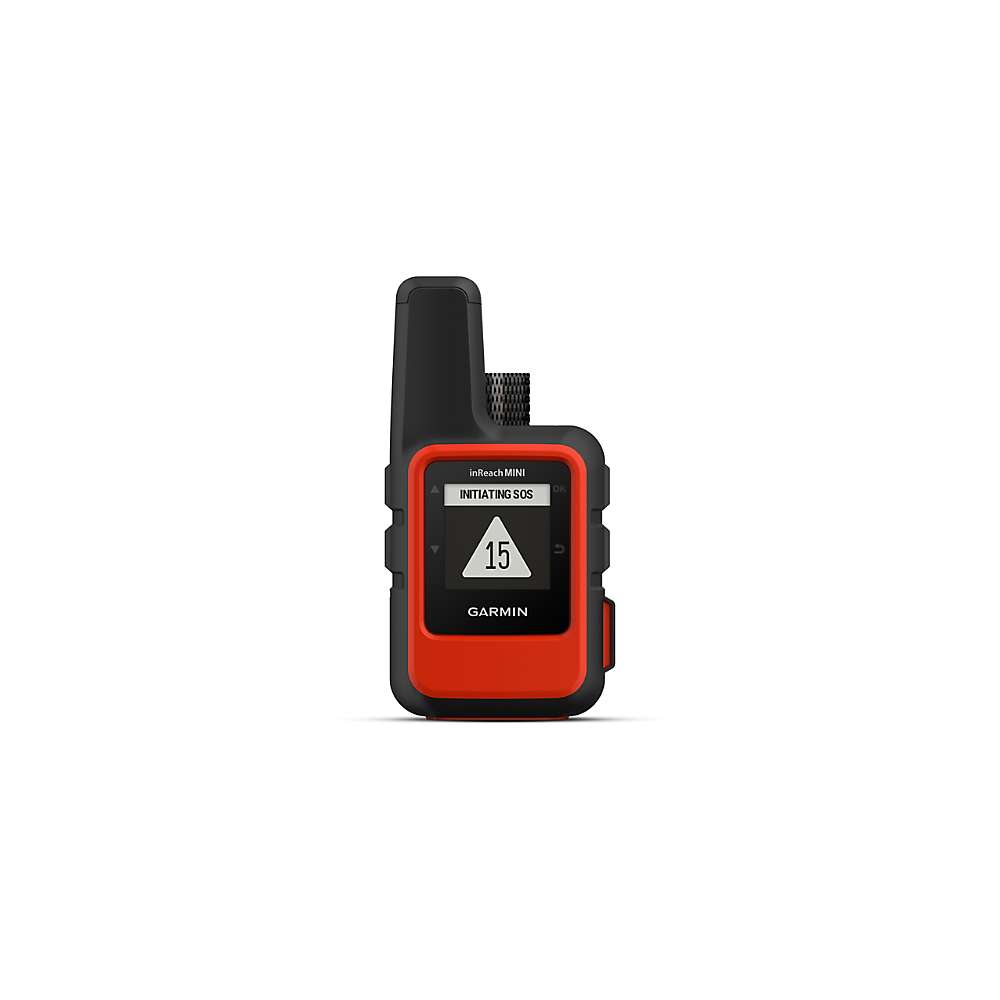 Garmin inReach Mini GPS