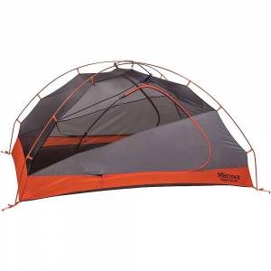 Marmot Tungsten 2P Tent Review