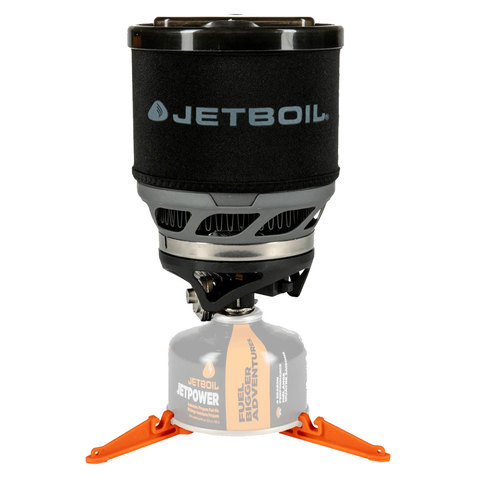 Jetboil Minimo Cooking System Carbon O/s