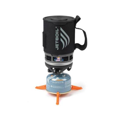 Jetboil Zip Cooking System Carbon Os