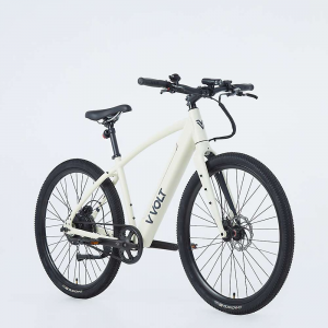 Vvolt Alpha E-Bike