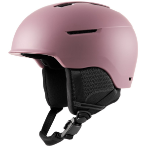 Anon Logan WaveCel Helmet 2022 - Medium in Purple