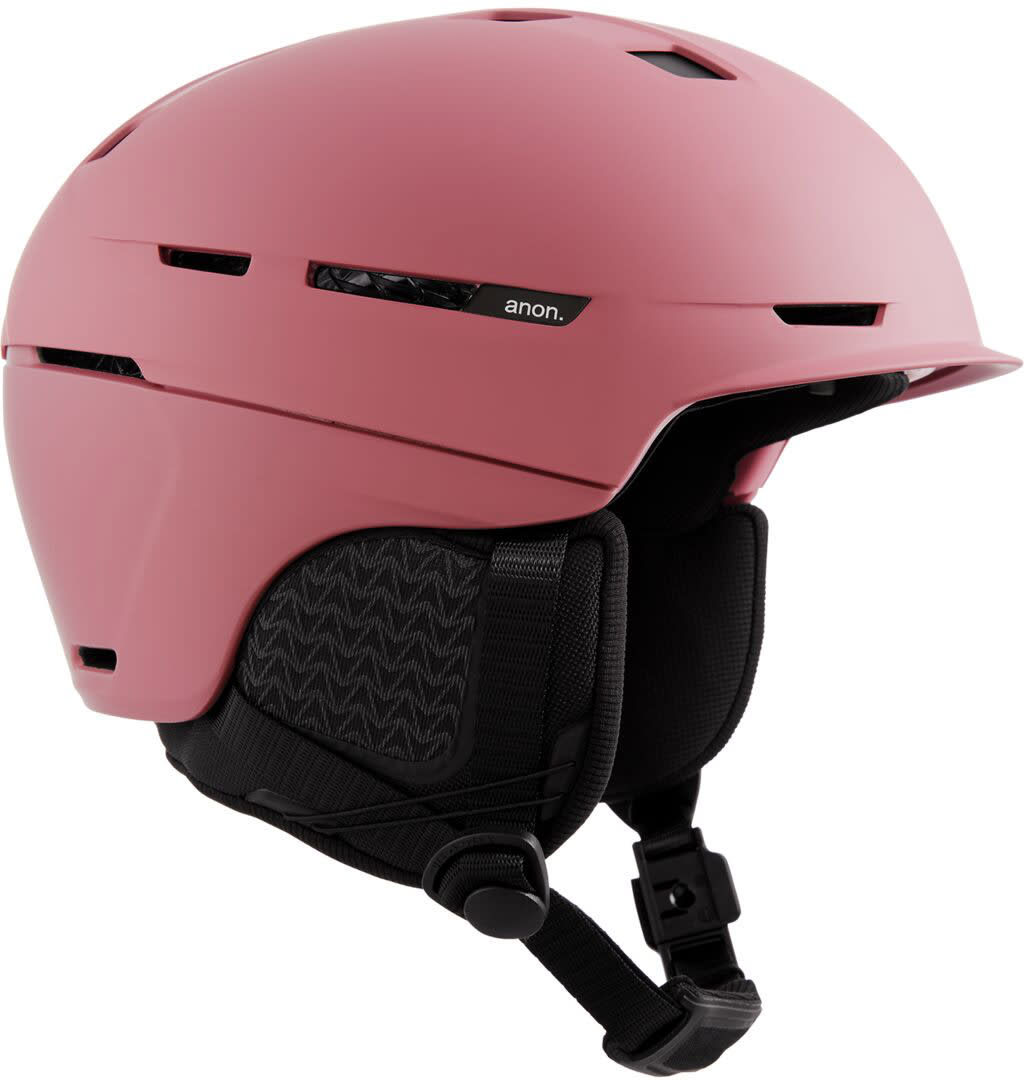 Anon Merak WaveCel Snow Helmet Review