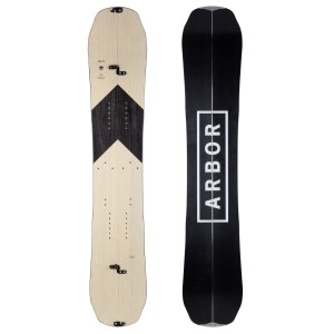 Arbor Coda Camber Splitboard