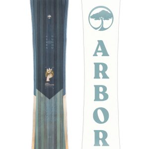 Arbor Ethos Snowboard