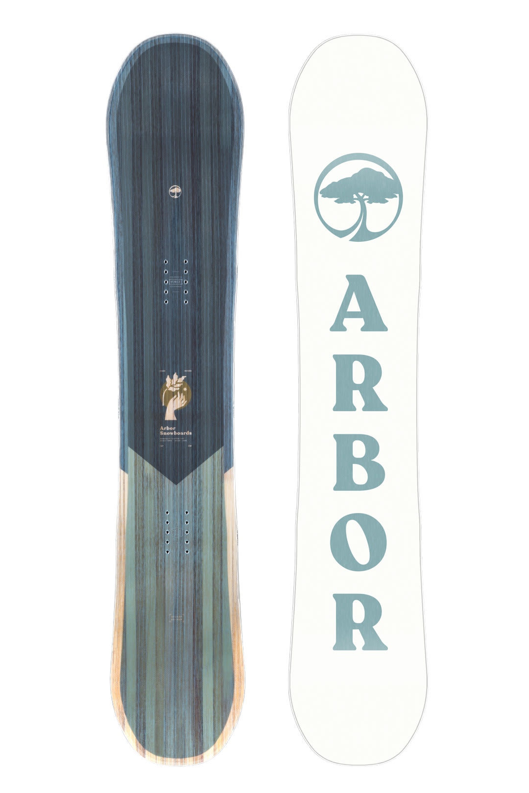 Arbor Ethos Snowboard