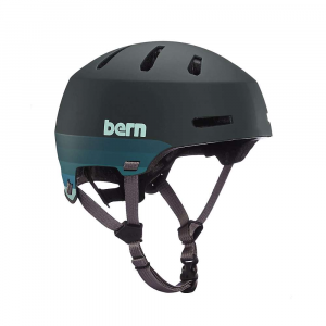 Bern Macon 2.0 MIPS Helmet Review
