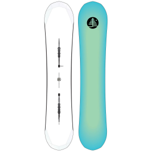 Burton Family Tree 3D Daily Driver Snowboard 2023 size 159