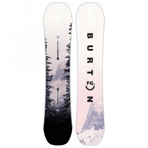 Burton Feelgood Smalls Snowboard Kids’