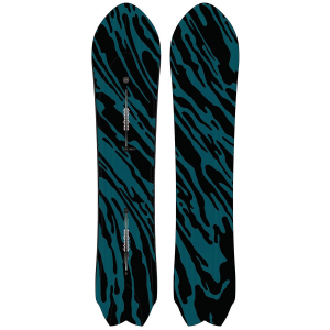 Burton Fish 3D Snowboard 2022 size 151