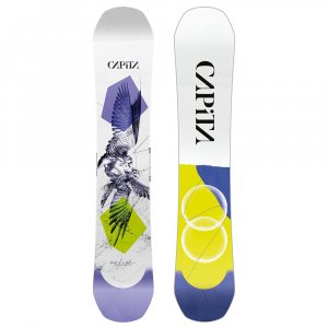 Capita Birds of a Feather Snowboard Women’s