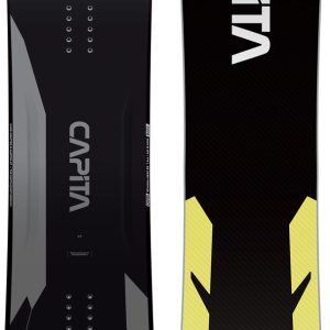 CAPiTA Mega Mercury Snowboard