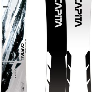 CAPiTA Mercury Snowboard