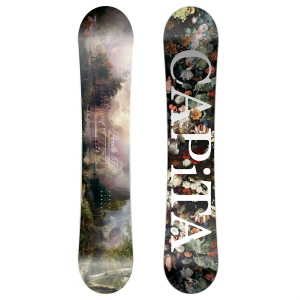 Capita Paradise Snowboard - Women's