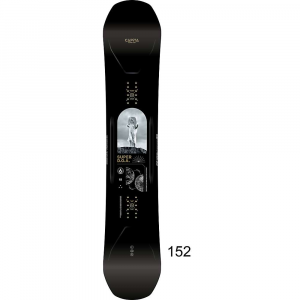 Capita Super D.O.A Snowboard