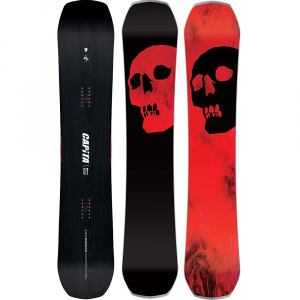 Capita The Black Snowboard Of Death Snowboard