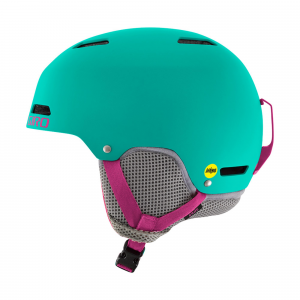 Giro Crue MIPS Snow Helmet Kids