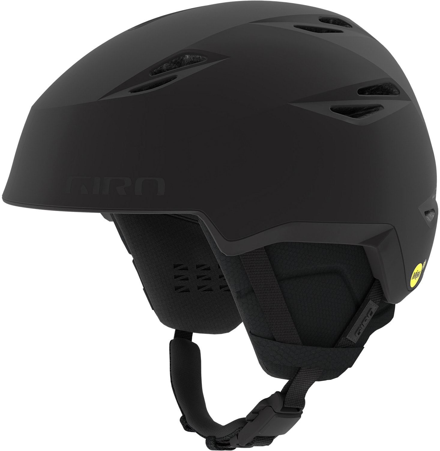 Giro Grid Mips Spherical Snow Helmet