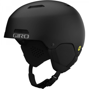 Giro Ledge MIPS Snow Helmet Review