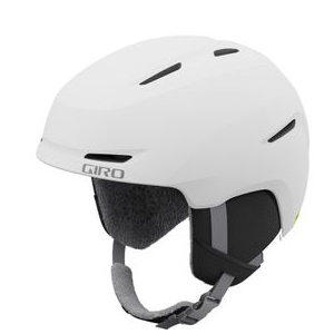 Giro Spur Jr. Helmet - Youth Matte White XS