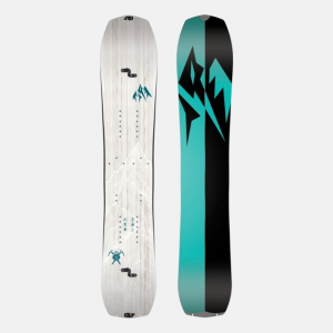 Jones Solution Splitboard Women’s