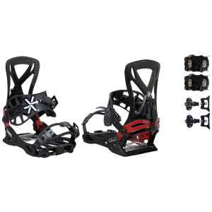 Karakoram Grizzly Splitboard Bindings