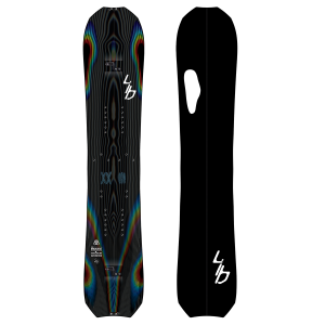 Lib Tech T.Rice Orca Splitboard 2022 size 153