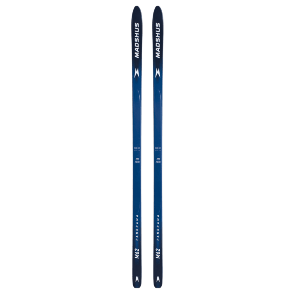 Madshus Panorama M62 Cross-Country Skis